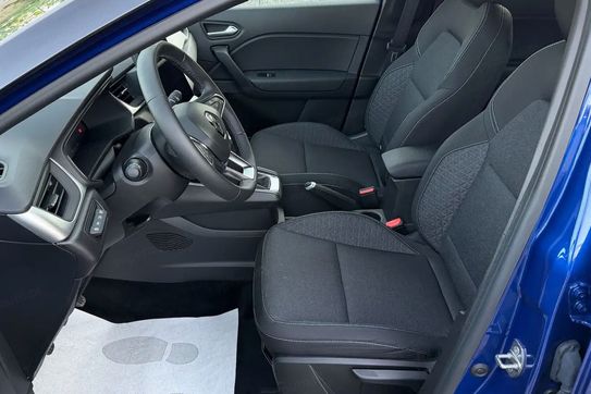 Renault Captur Evolution LPG 1.0 TCe