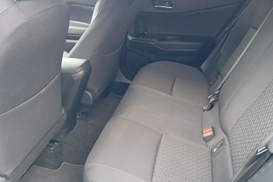 Toyota C-HR 1.8 Hybrid Style