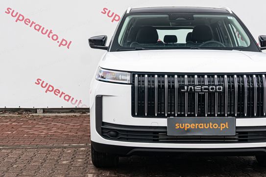 Jaecoo 5 1.6 T-GDI Premium DCT