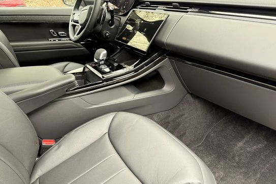 Land Rover Range Rover Sport P460e Dynamic SE