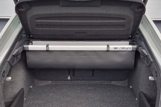 Skoda Octavia Sportline 2.0 TSI 4x4 DSG