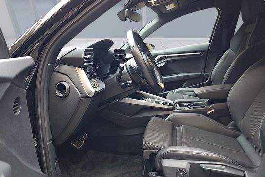 Audi A3 Sportback 35 TFSI