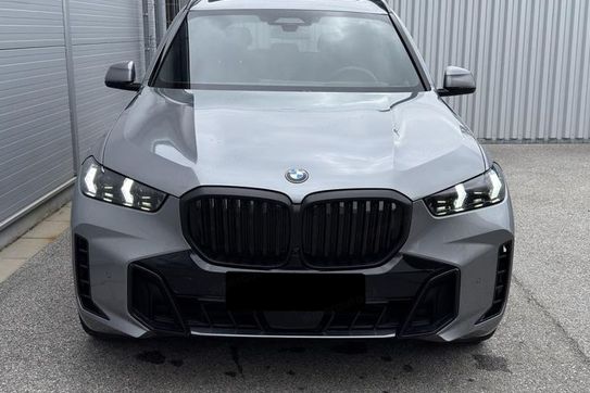 BMW X5 xDrive40i M Sport