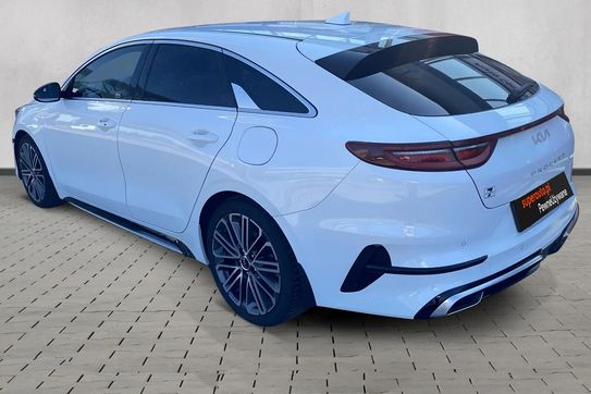 Kia Ceed ProCeed 1.5
