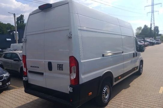 Fiat Ducato Maxi L4H3