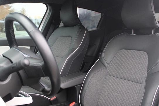 Renault Clio 1.0 TCe Techno LPG