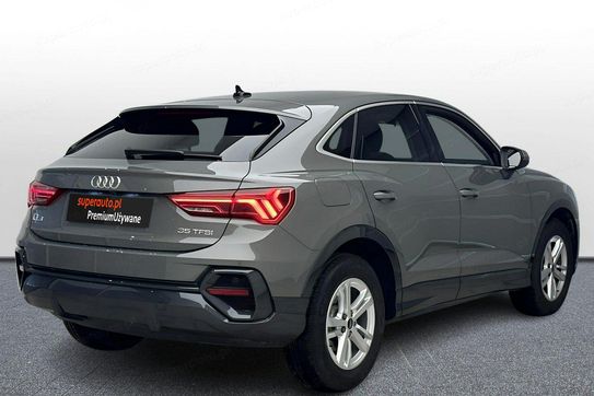 Audi Q3 Sportback 35 TFSI