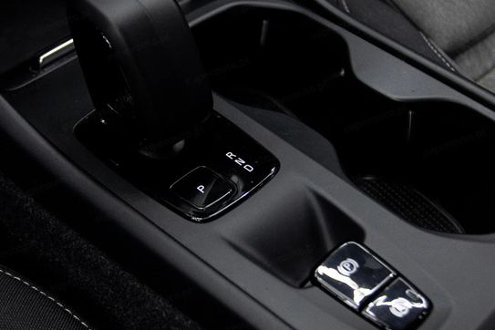 Volvo XC40 T5 Plug-In Hybrid Core