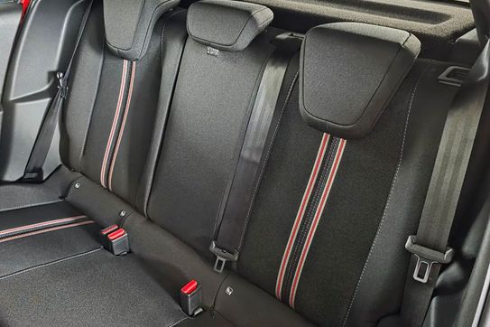 Opel Corsa Yes S&S 1.2 Turbo