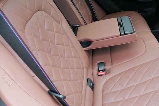 BMW X5 xDrive30d M Sport