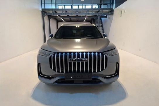 Jaecoo J8 Premium  1.5 T-GDI PHEV Super Hybrid DHT 5os.