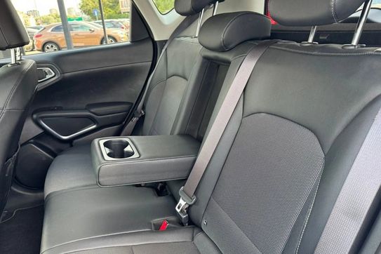 Kia Soul e-Soul 64kWh L