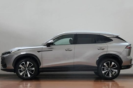 MG HS 1.5T HEV+ Excite aut
