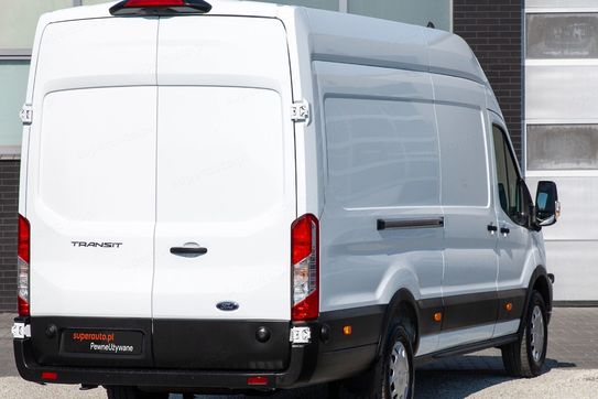 Ford Transit Jumbo 2.0 L4H3 Maxi