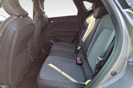 Renault Captur Techno 1.0 Eco-G