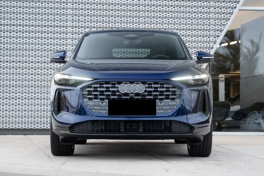 Audi Q5 TFSI