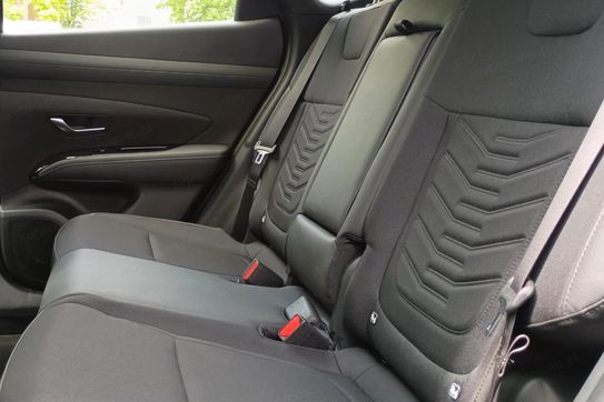 Hyundai Tucson 1.6 T-GDi 48V Executive 2WD DCT