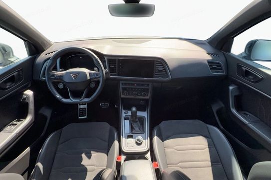 Cupra Ateca 2.0 TSI 4Drive DSG