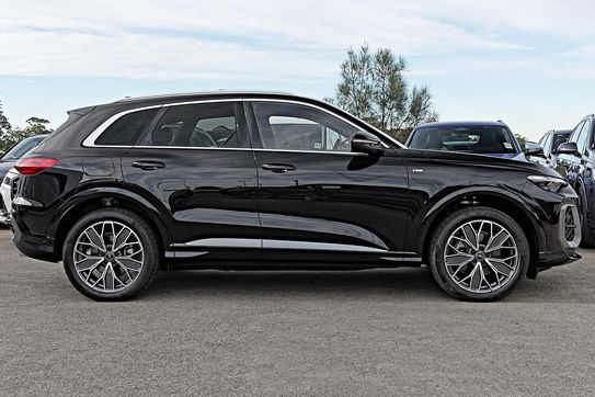 Audi Q5 TFSI quattro S line