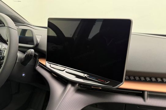 Cupra Tavascan Endurance 82kWh