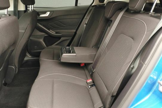 Ford Focus 1.0 EcoBoost Titanium X