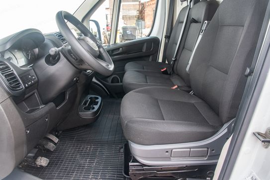 Fiat Ducato Maxi L4H3