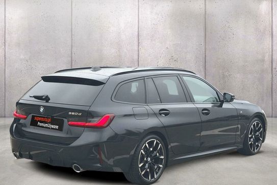 BMW Seria 3 Touring 320d M Sport