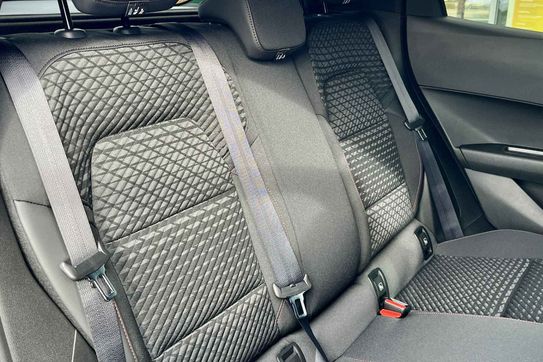 Renault Clio Techno 1.8 E-TECH Full Hybrid
