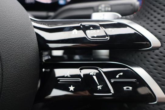 Mercedes GLA 200  AMG Line