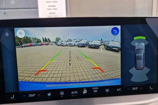 Ford Focus 1.0 EcoBoost Titanium