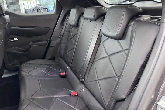 DS DS3 Crossback 1.2 PureTech  Grand Chic