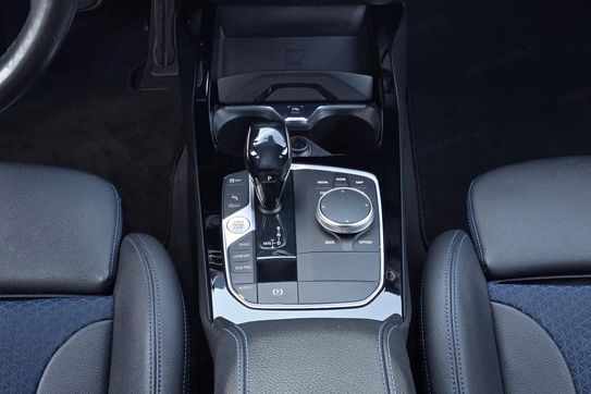 BMW Seria 1 120d xDrive M Sport aut