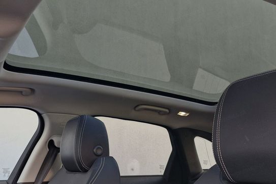 Jaguar F-Pace 2.0 i4D AWD R-Sport aut