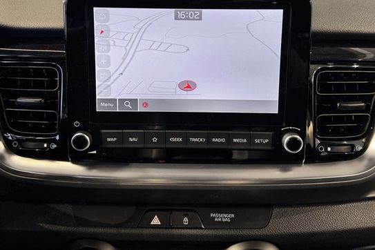 Kia Stonic 1.0 T-GDI DCT