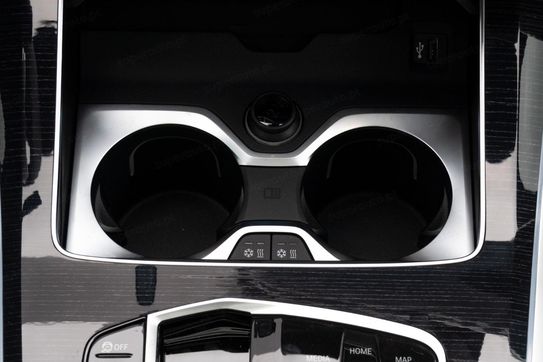 BMW X5 xDrive50e M Sport