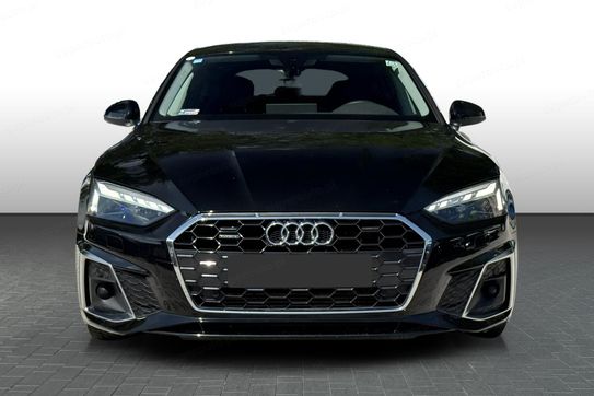 Audi A5 40 TFSI quattro S Line
