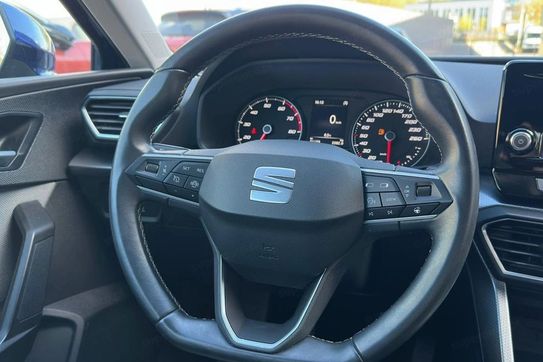 Seat Leon 1.5 TSI Full LED