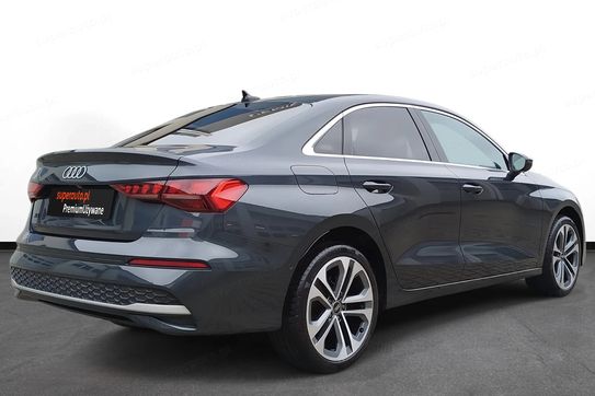 Audi A3 30 TFSI
