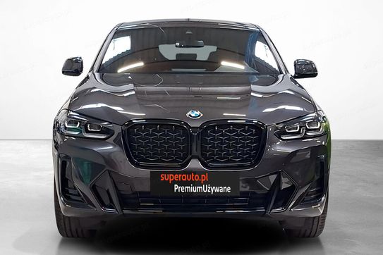 BMW X4 xDrive20d M Sport