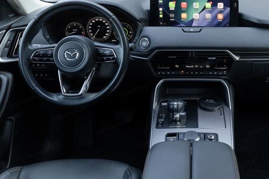 Mazda CX-60 3.3 d Mhev Homura Awd
