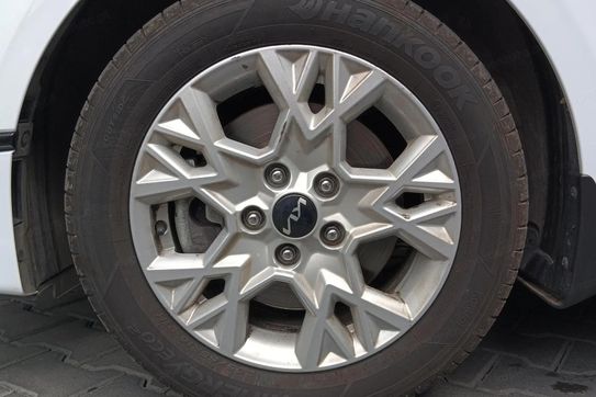 Kia Ceed 1.5 T-GDI M DCT