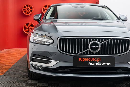 Volvo S90 D4 Inscription
