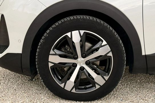 Peugeot 5008 1.2 PureTech Allure Pack S&S EAT8