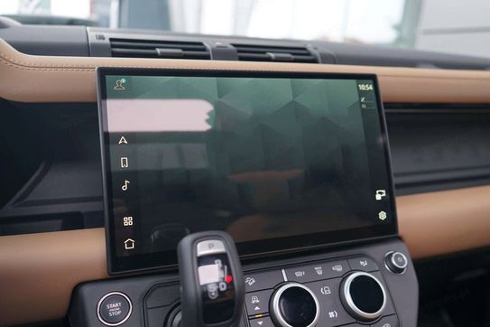 Land Rover Defender 110 3.0 D350 X-Dynamic SE