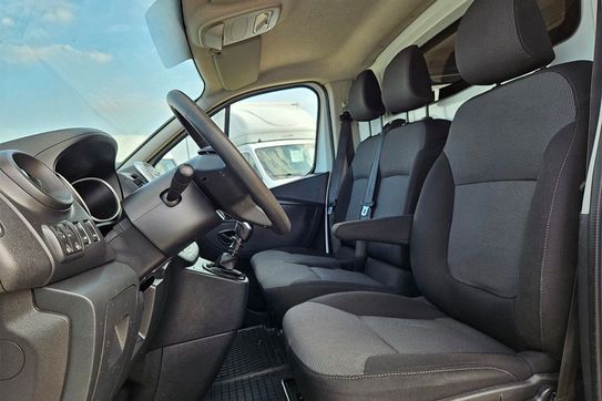 Renault Trafic L2H1
