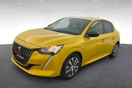 Peugeot 208 Active 1.2 PureTech