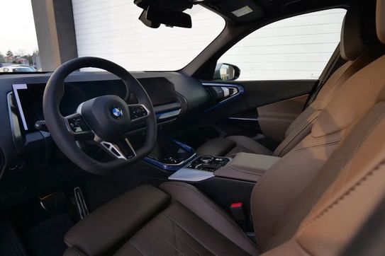 BMW X3 xDrive20d M Sport