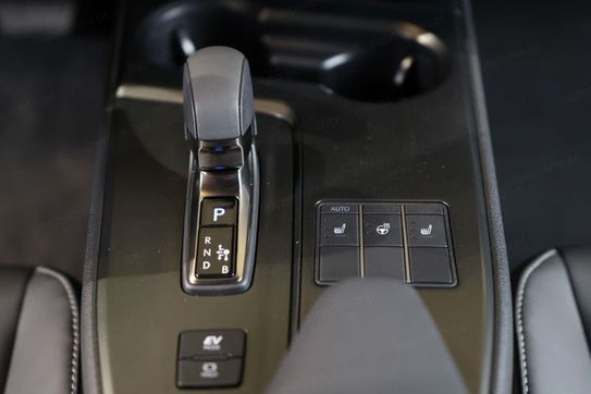 Lexus UX 300h F Sport Design AWD