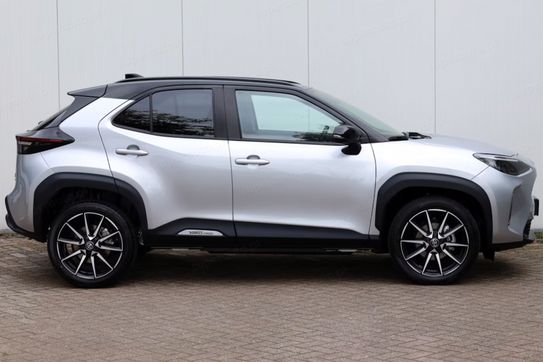 Toyota Yaris Cross GR Sport 1.5 Hybrid