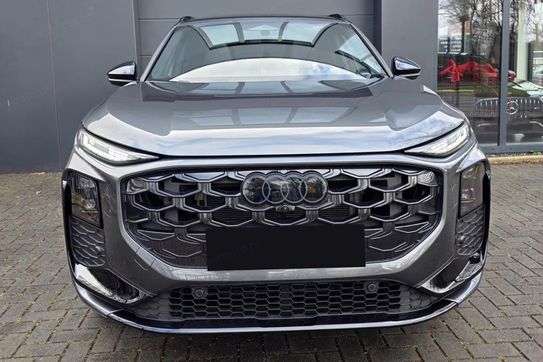 Audi Q3 TFSI S line